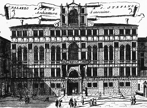 Biblioteca del Conservatorio Benedetto Marcello